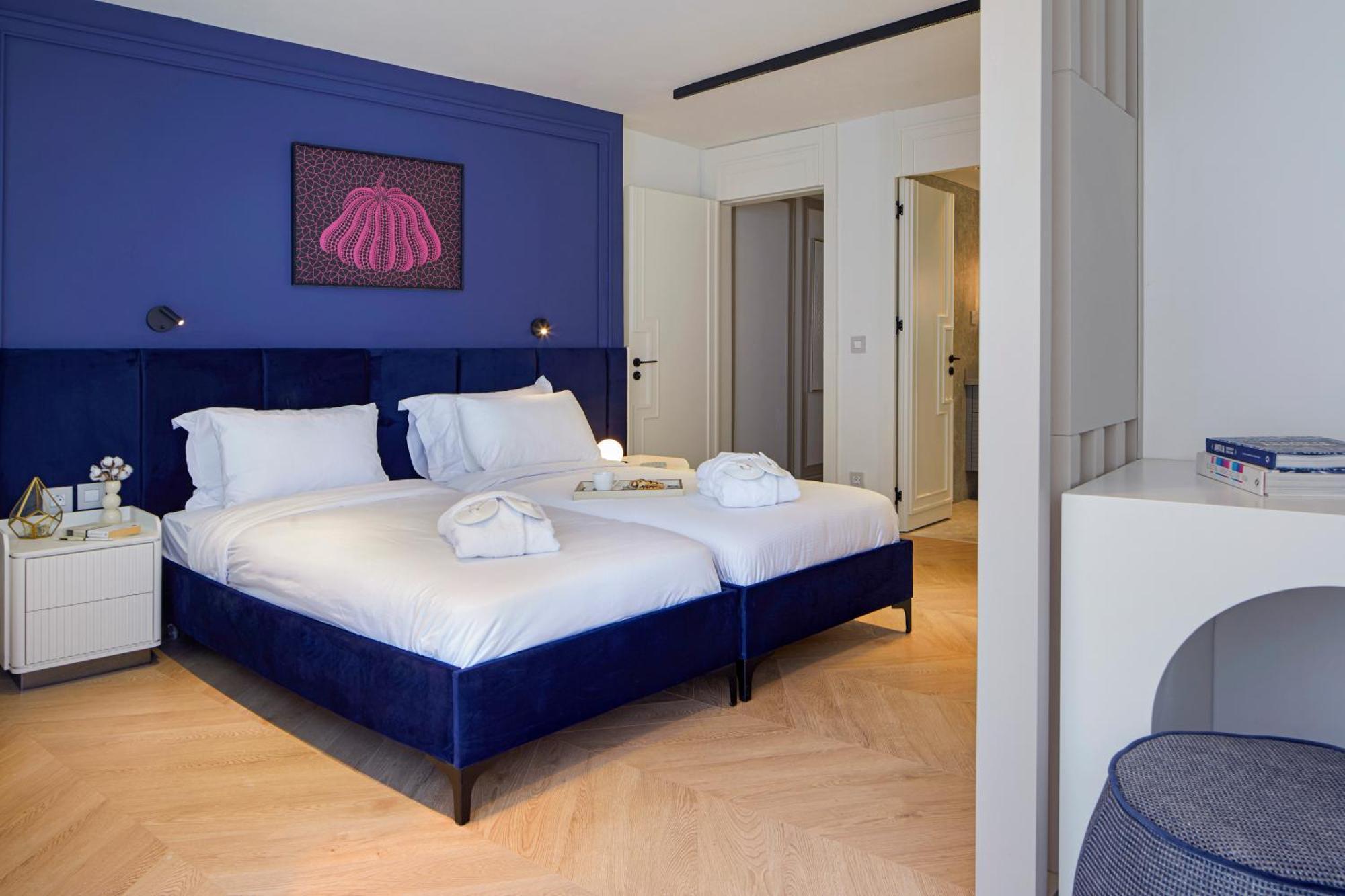 Apartment G Residences Gayrettepe *