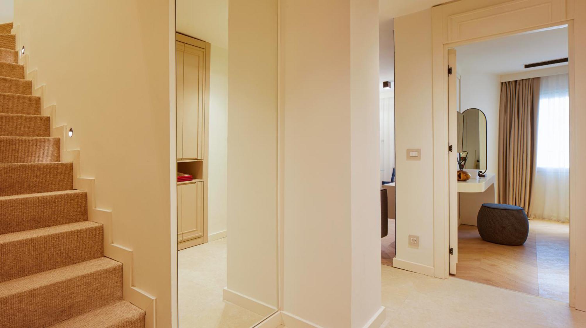 G Residences Gayrettepe * Istanbul