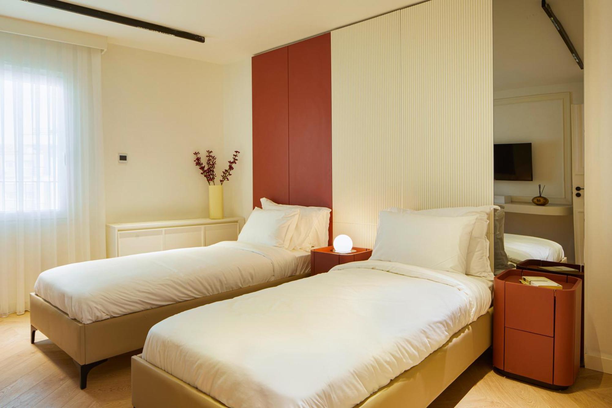 Apartment G Residences Gayrettepe Istanbul